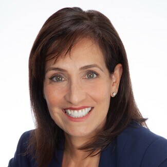 Rebecca Scaramucci