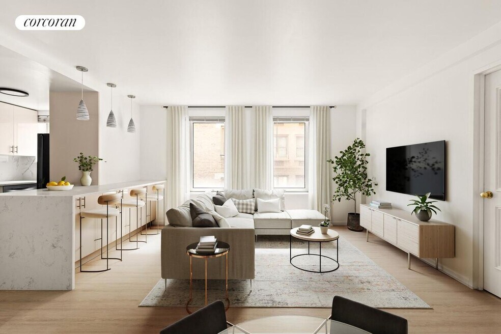 Trump Parc, New York, NY 10019 - photo 1