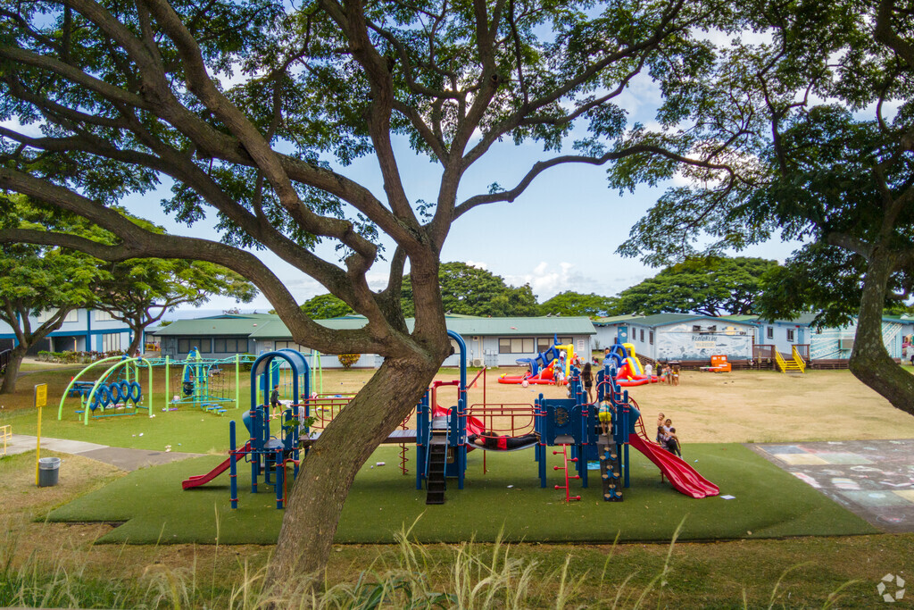 Kealakehe Intermediate School