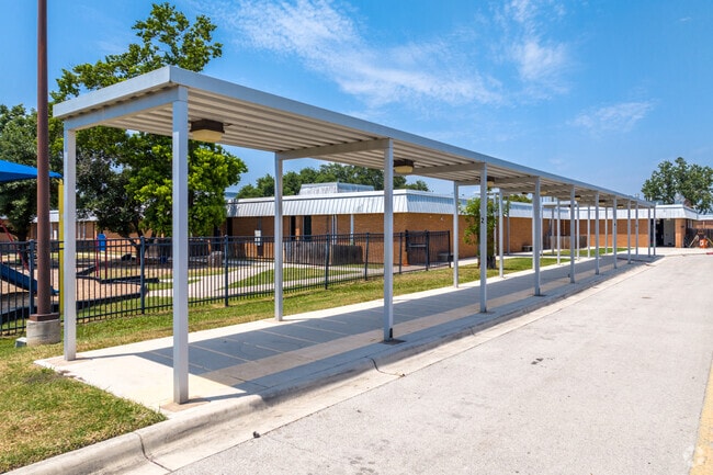 Fostering a warm, inclusive environment at Irene K. Mendez School.