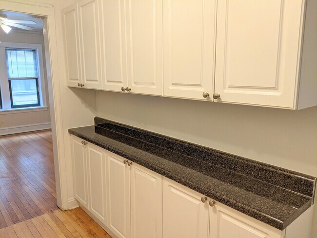 925 Forest Ave unit 25-1E, Evanston, IL 60202 - photo 4