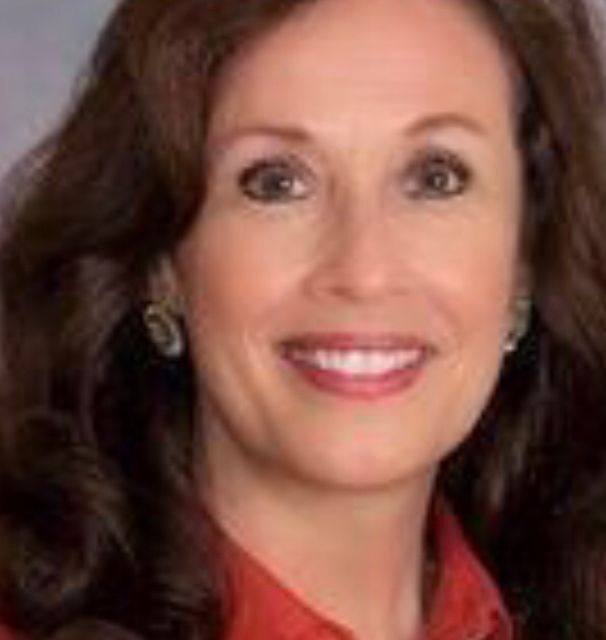 Wendy Mitchell
