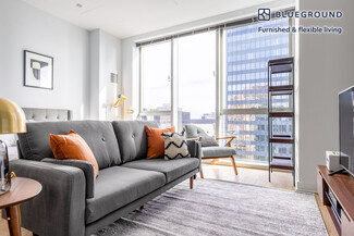 201 N Garland Ct Unit FL40-ID240, Chicago, IL 60601