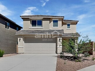 6138 W Calle Lingo, Tucson, AZ 85742