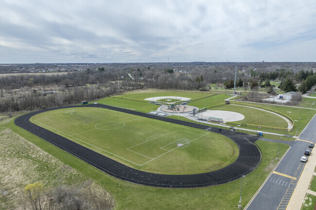 Columbia Central School