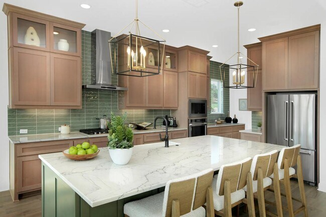 1800 Morning Mist Dr unit 37252638, Georgetown, TX 78628 - photo 6