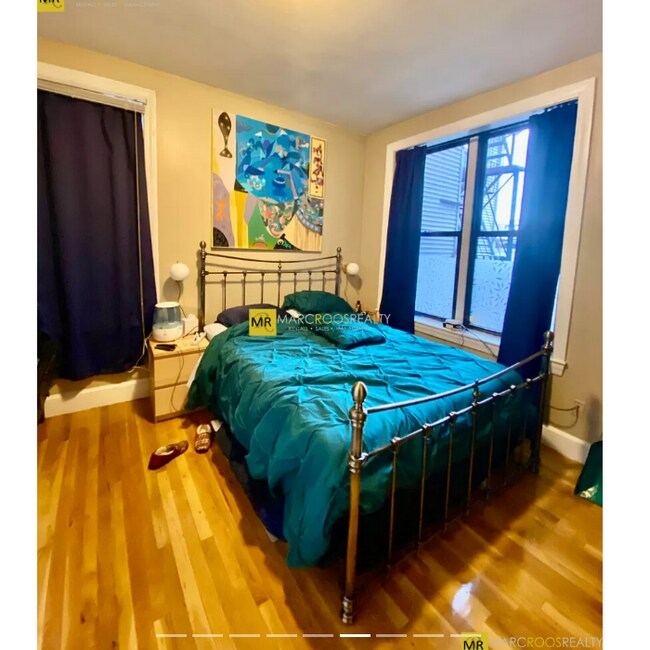 21 Highgate St unit 102, Boston, MA 02134 - photo 6