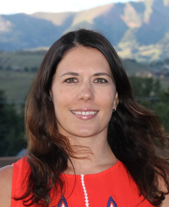 Robyn Walsh