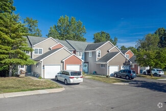 275-398 Rolling Meadows Dr, Ann Arbor, MI 48103