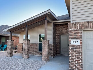 2302 Copperhead Rd, Midland, TX 79705