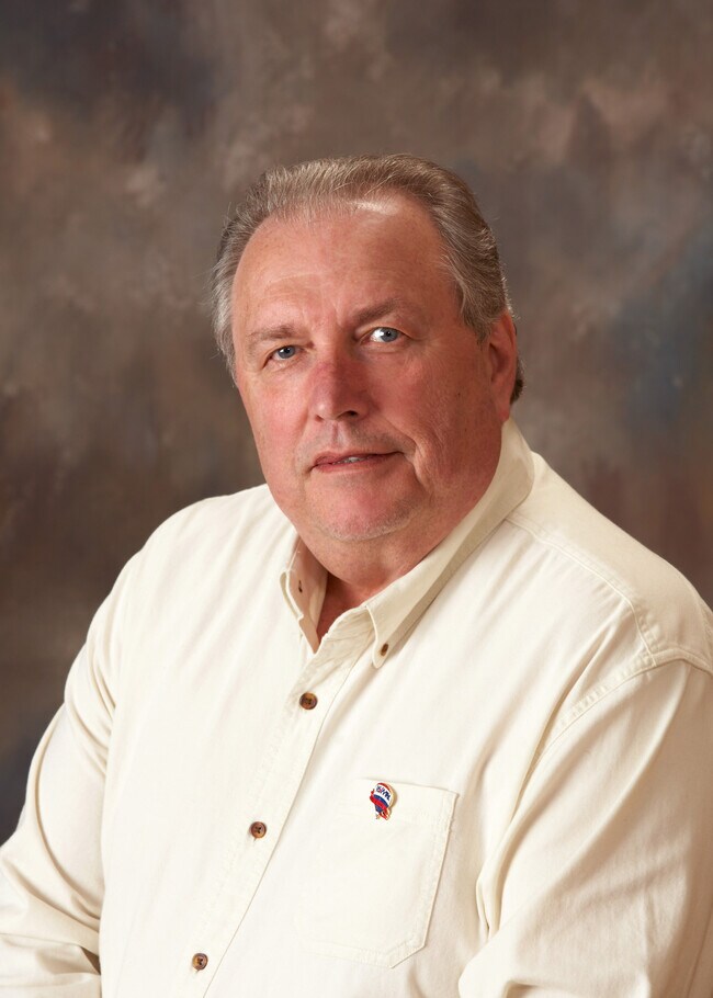 Roger Asmussen