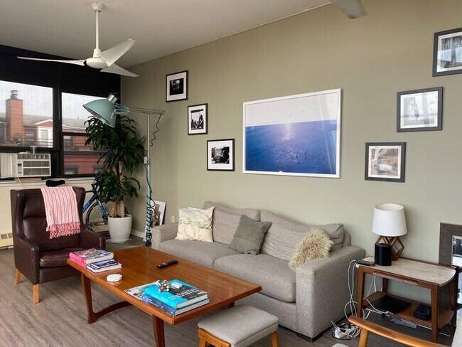 300 Adams St unit 502, Hoboken, NJ 07030 - photo 4