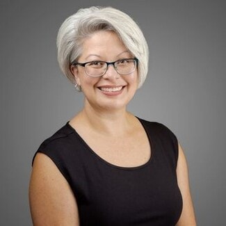 Jennifer Hawley