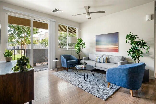 Acero at Algodon Center, Phoenix, AZ 85037 - photo 3