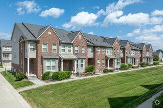 14441 23 Mile Rd, Shelby Township, MI 48315