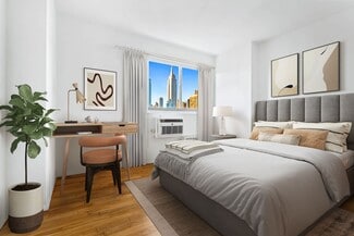 490 2nd Ave, New York, NY 10016