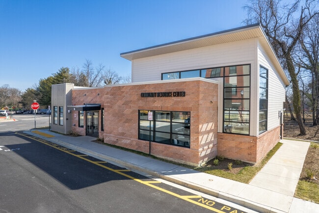 Community Resource Center
