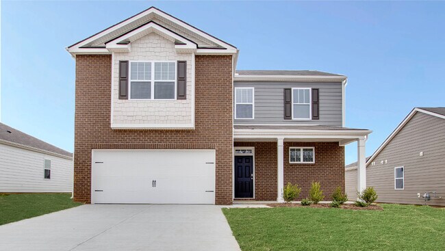 9002 Bluestem Cir unit 36207327, Bowling Green, KY 42104 - photo 2