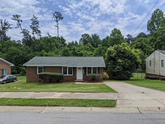 1308 Marlborough Rd, Raleigh, NC 27610