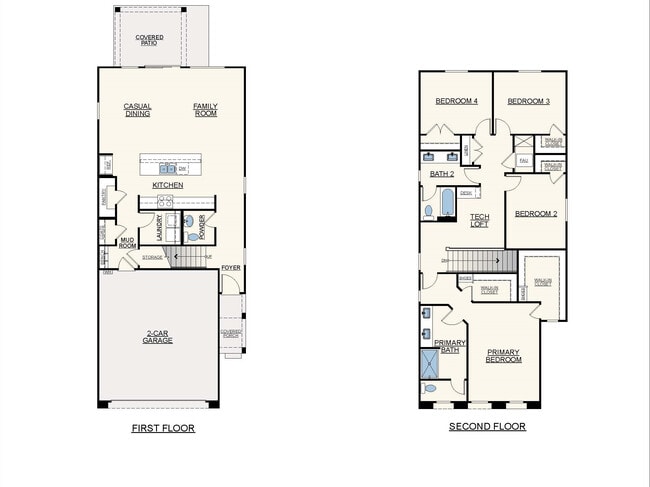 284 Yasmin Daylily Place, Henderson, NV 89015 - photo 2