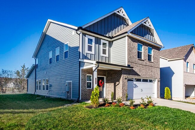 12717 Duckfoot Ln, Concord, TN 37934 - photo 3