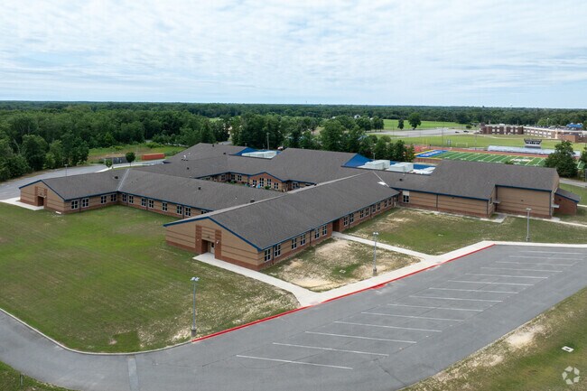 Buena Regional Middle School offers a wide selection of elective courses.