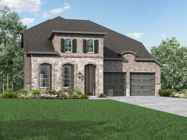 920 Shooting Star Dr unit 36557097, Prosper, TX 75078 - photo 5
