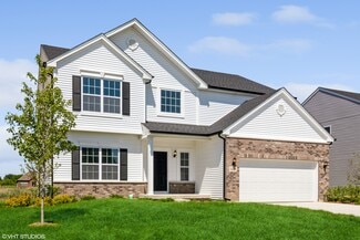 5920 Belshaw Road, Lowell, IN 46356