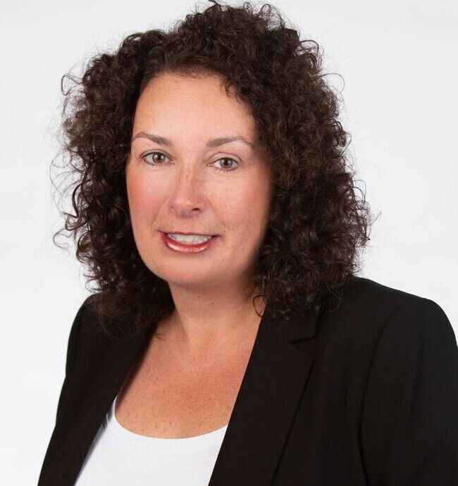 Katie Benison-Camell