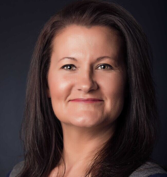 Kim Powell