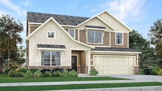 1612 Hemlock Cir, Greenfield, IN 46140