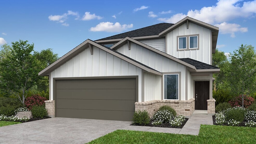 26739 Celestial Cypress Rd, Hockley, TX 77447 - photo 1