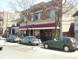 117A Hawthorne St Unit 3, Chelsea, MA 02150