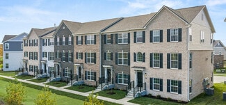 Wilson, Zionsville, IN 46077