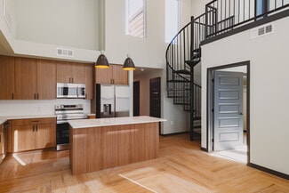 2480 Arapahoe St, Denver, CO 80205