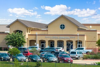 David L Walker Intermediate School