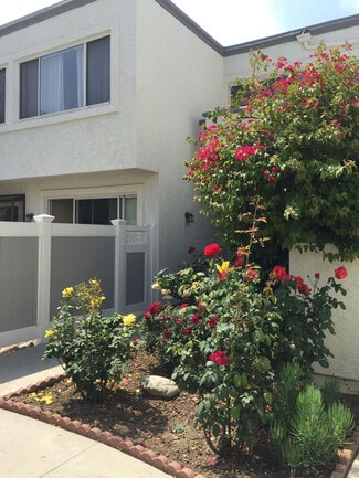 18515 Mayall St Unit K, Northridge, CA 91324