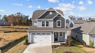 86 Brooklynn Trail, Angier, NC 27501