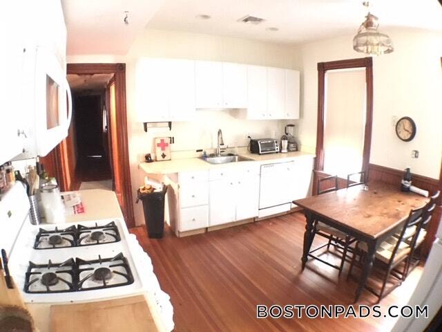 18 Taft St unit 2, Dorchester, MA 02125 - photo 5