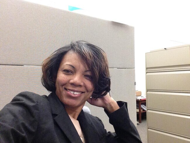 Joyceda Hinton