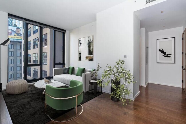476 Broadway unit 9-C, New York, NY 10013 - photo 5