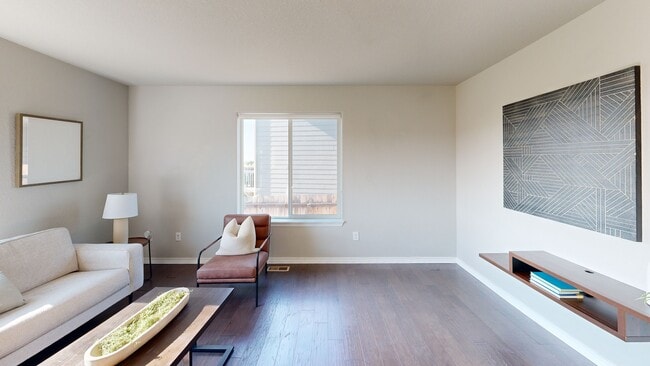 6081 Anders Ridge Ln, Colorado Springs, CO 80927 - photo 2