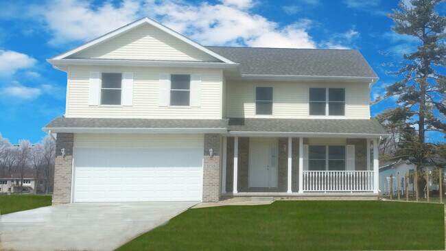 3764 W 68th Ave unit 37148467, Merrillville, IN 46410 - photo 3