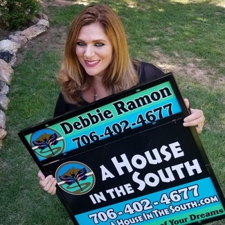 Debbie Ramon