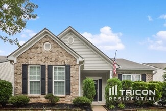 1282 Winwood Dr, McDonough, GA 30253
