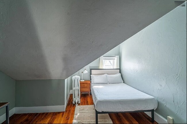 6 Haskell St unit 6, Boston, MA 02134 - photo 2