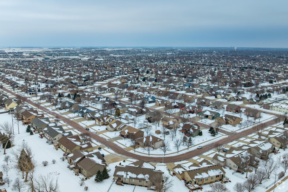 Southeast Sioux Falls