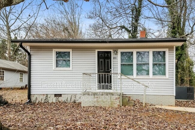 401 Hobson St, High Point, NC 27260 - photo 2