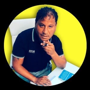 William Ibarra