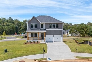 205 Freshwater Ct, Lagrange, GA 30241